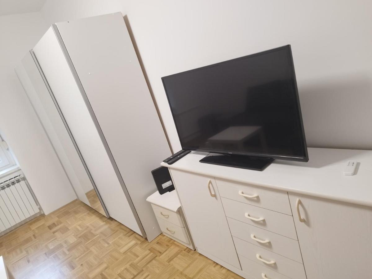Apartma Mb Center マリボル エクステリア 写真