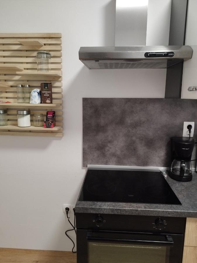 Apartma Mb Center マリボル エクステリア 写真