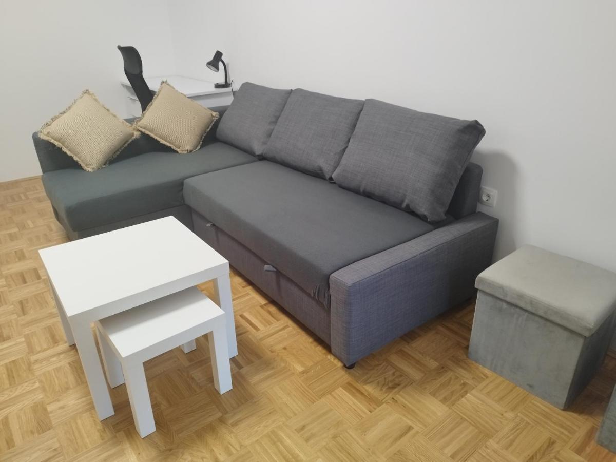 Apartma Mb Center マリボル エクステリア 写真