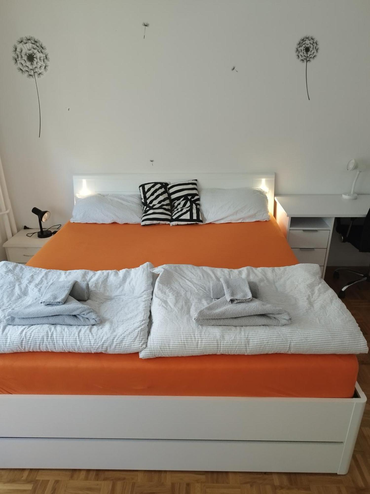 Apartma Mb Center マリボル エクステリア 写真