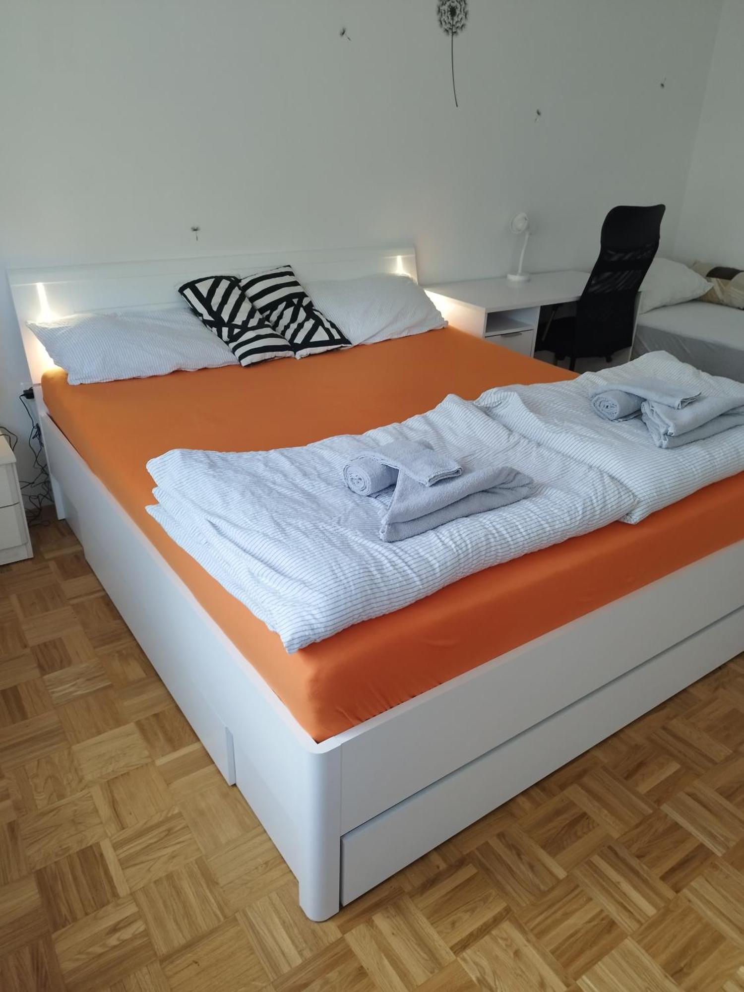 Apartma Mb Center マリボル エクステリア 写真