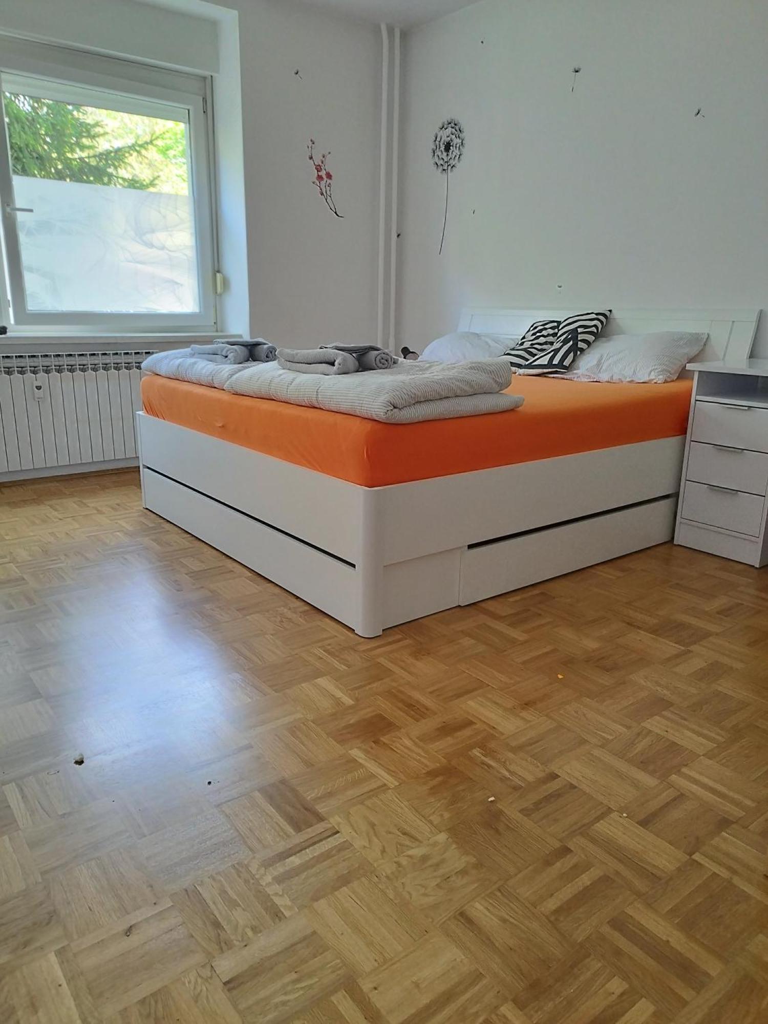 Apartma Mb Center マリボル エクステリア 写真